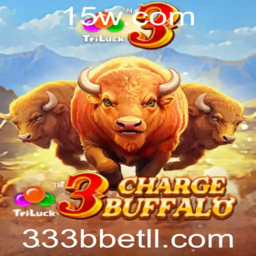 Desvendando o Mundo de 3ChargeBuffalo: A Nova Sensação no Universo dos Games
