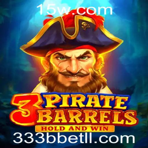 Explorando o Fascinante Mundo de 3PirateBarrels: Um Jogo de Sorte e Estratégia