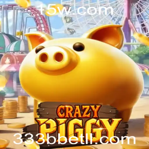 Descubra CrazyPiggy: Um Jogo Inovador no Universo das Apostas com 333bet