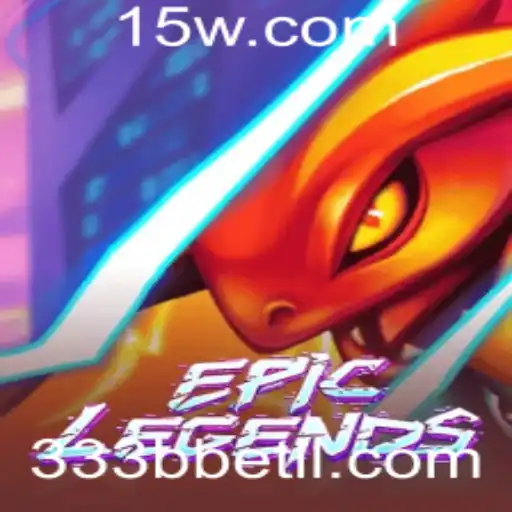 Descubra a Aventura com EpicLegends e o Universo de 333bet