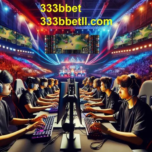 A Ascensão dos eSports e seu Impacto no Mercado de Apostas