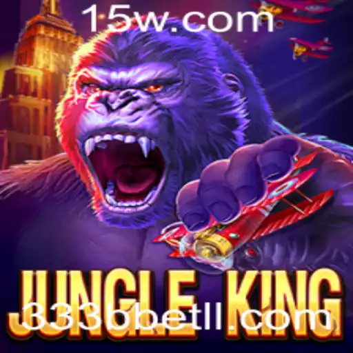 JungleKing: Explorando o Fascinante Mundo do Jogo com 333bet