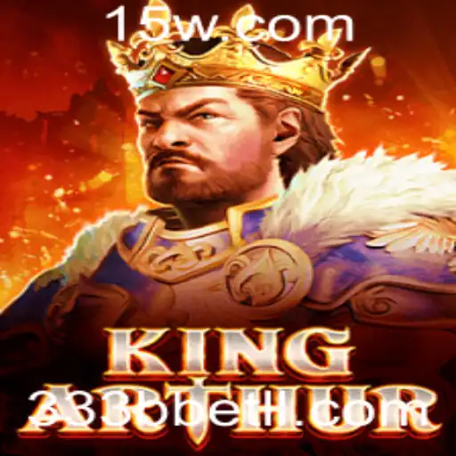 O Empolgante Mundo de KingArthur e a Experiência de Jogo 333bet