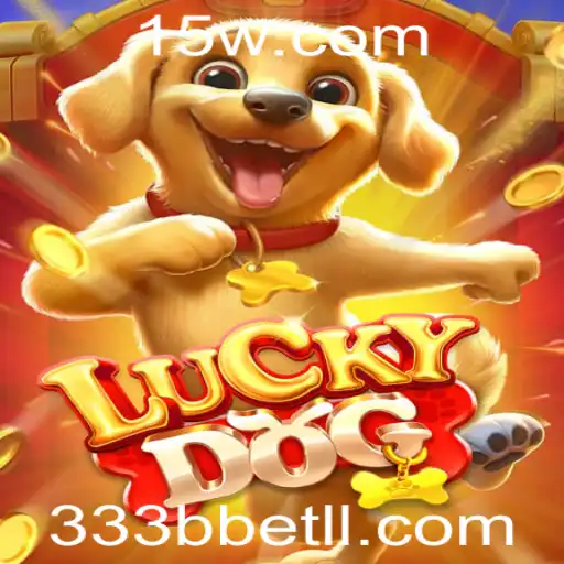 Descubra LuckyDog: O Jogo de Aposta que Está Conquistando o Mundo com 333bet