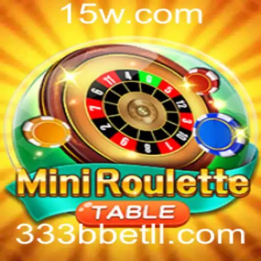 Descobrindo o Mundo do MiniRoulette com 333bet