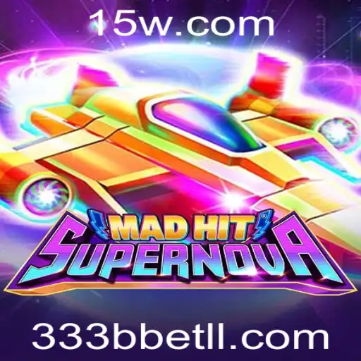 Conheça o Empolgante Jogo MadHitSupernova: Diversão e Estratégia em 333bet