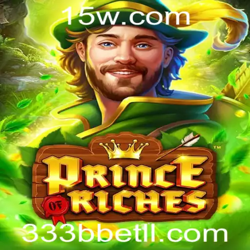 Desvendando PrinceOfRiches: Um Novo Jogo Inovador com 333bet