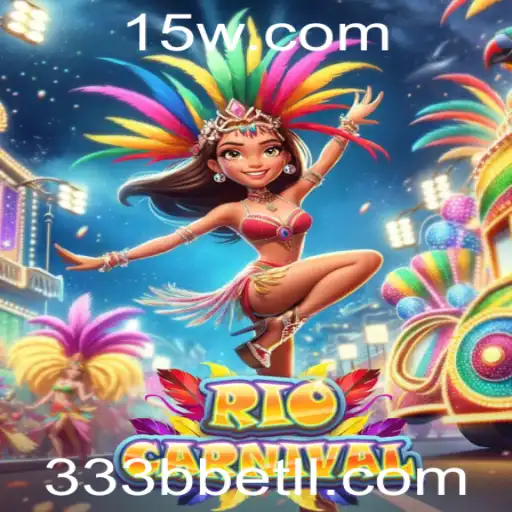 Explorando o Jogo RioCarnival: A Atração Vibrante da 333bet