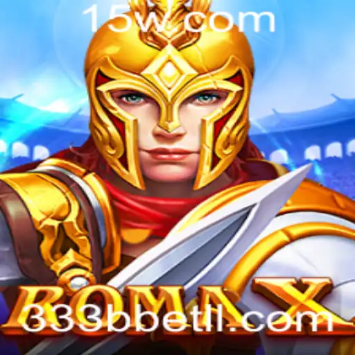 Descobrindo RomaX: O Novo Fenômeno de Jogo com 333bet