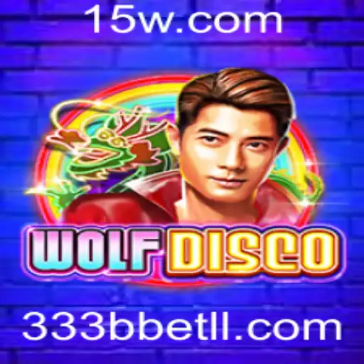Descubra o Empolgante Mundo de WolfDisco: O Jogo que Está Dominando as Rodas com 333bet